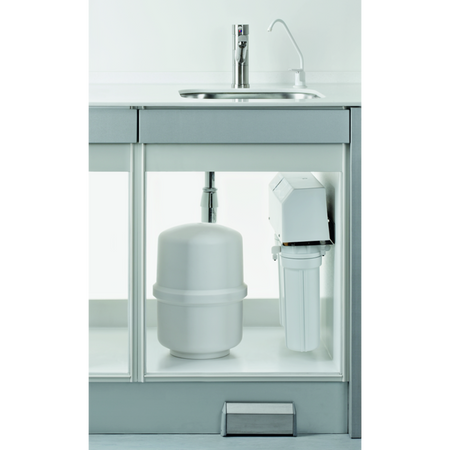 MELAdem 47 - Demineralizator, Melag