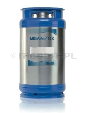 MELAdem 53c - Demineralizator  MELAG
