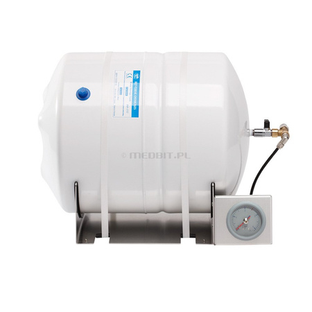 MELAdem 56 M - Demineralizator, MELAG
