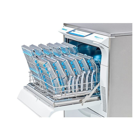 Myjnia-dezynfektror MELAtherm 10 EVOLUTION wersja DTA (400V)