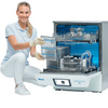 Myjnia-dezynfektor MELAtherm 20 passiveDry 400V