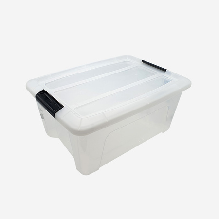Skrzynka transportowa MELAstore 