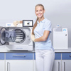 Cooling Box, Careclave