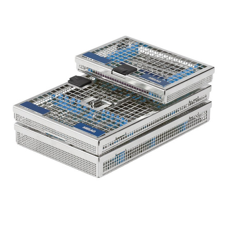  MELAstore Tray 100, MELAG