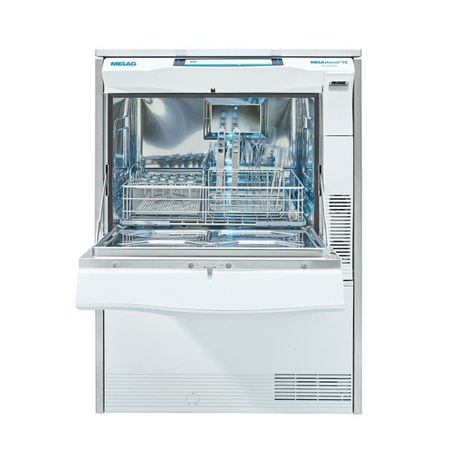Myjnia-dezynfektror MELAtherm 10 EVOLUTION wersja DTA (400V)