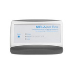 MELAnet Box integrator sieci LAN, MELAG