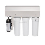 MELAdem 56 - Demineralizator, MELAG