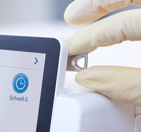 Autoklaw Vacuclave 123, MELAG