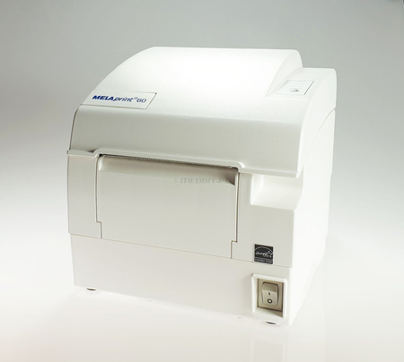Drukarka etykiet MELAprint 60