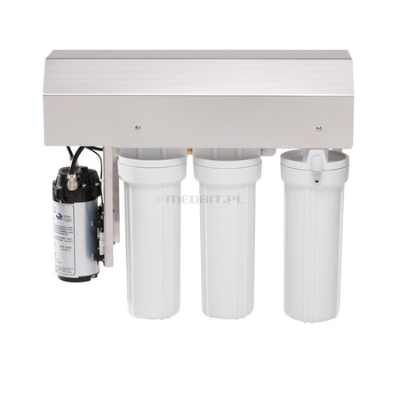MELAdem 56 - Demineralizator, MELAG