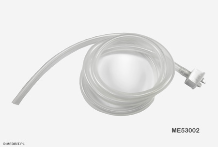 Wężyk spustowy zbiornika kompletny do PRO/PRIME LINE, PREM EVO, PROF, EURO