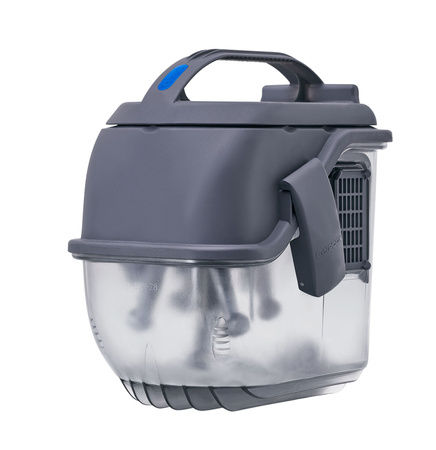 Pojemnik Carebox Blue, Careclave