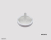 Filtr biologiczny HEPA, Vacuclave 118/123/318/323, Careclave, MELAG