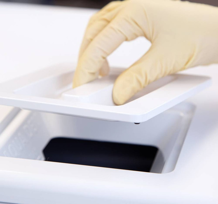 Autoklaw Vacuclave 123, MELAG