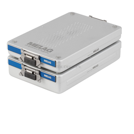 MELAstore BOX 200, MELAG