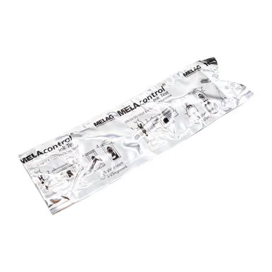 MELAcontrol Ink Test ME01089 - Test szczelności zgrzewów MELAG