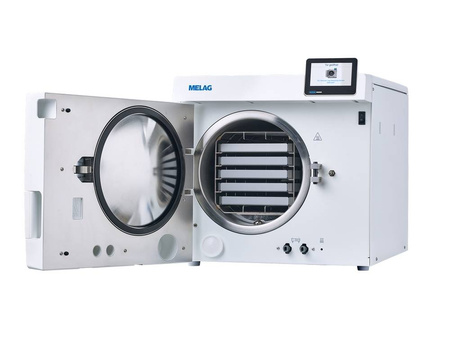 Autoklaw Vacuclave 118, MELAG