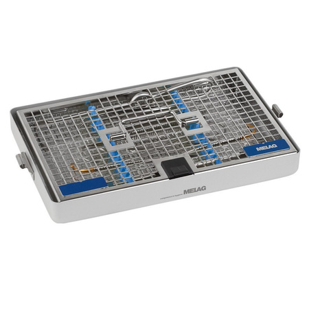  MELAstore Tray 100, MELAG