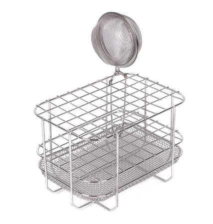 Kosz na instrumenty Compact, MELAtherm