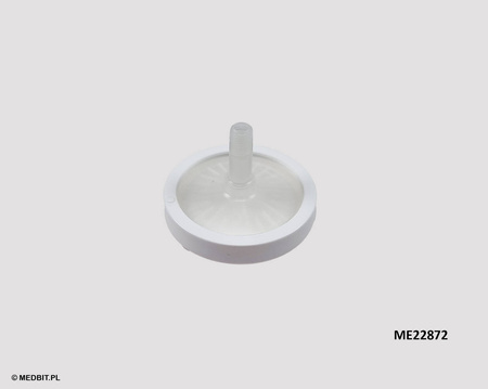 Filtr biologiczny HEPA, Vacuclave 118/123/318/323, Careclave, MELAG