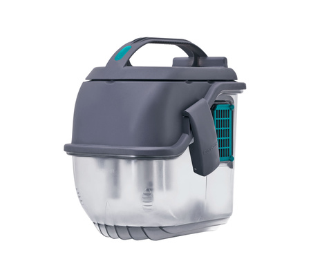 Pojemnik Carebox Green, Careclave