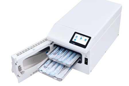 Autoklaw Vacuclave 305, MELAG