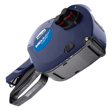 Metkownica dwurzędowa MELAdoc, Melag