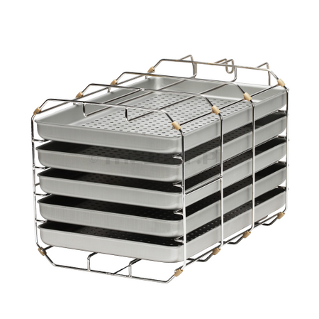 Stelaż A Plus (krótki), MELAG