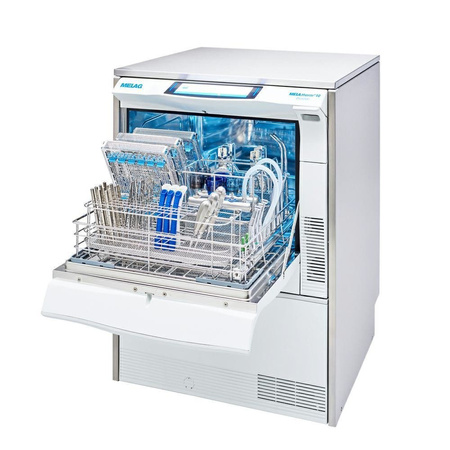 Myjnia-dezynfektror MELAtherm 10 EVOLUTION wersja DTA (400V)