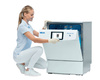 MELAtherm 20 passiveDRY Myjnia-Dezynfektor