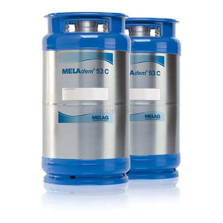 MELAdem 53c - Demineralizator  MELAG