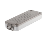 Kontener do sterylizacji 17M, MELAG