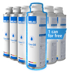 Olej pielęgnacyjny w sprayu (6x300 ml), Careclave