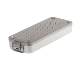 Kontener do sterylizacji 15M , MELAG