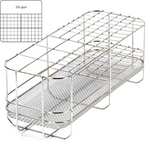 Kosz narzędziowy vertykalny STANDARD, MELAtherm