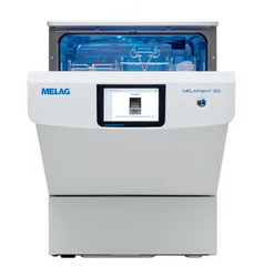 Myjnia-dezynfektor MELAtherm 20 passiveDry 400V