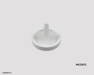 Filtr biologiczny HEPA, Vacuclave 118/123/318/323, Careclave, MELAG