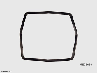 Uszczelka drzwi do Cliniklav 25, Melag