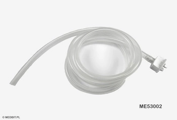 Wężyk spustowy zbiornika kompletny do PRO/PRIME LINE, PREM EVO, PROF, EURO