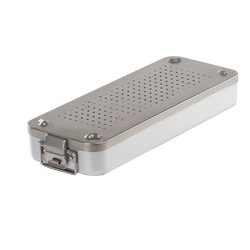 Kontener do sterylizacji 17M, MELAG