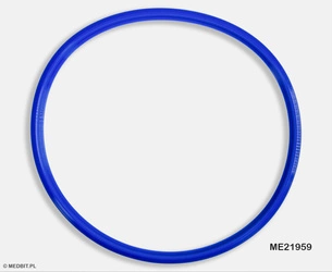 Uszczelka drzwiowa do autoklawu MELAG Vacuclave 550, oryginalna, kod ME21959