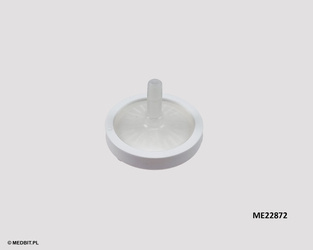 Filtr biologiczny HEPA, Vacuclave 118/123/318/323, Careclave, MELAG