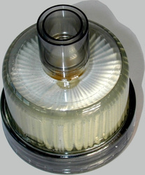 Filtr biologiczny Premium-Class, MELAG
