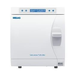 Autoklaw Vacuklav 24B+/L,  MELAG
