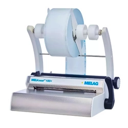 Zgrzewarka MELAseal 100+ DeLuxe, MELAG