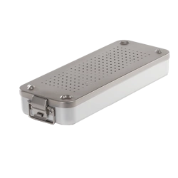 Kontener do sterylizacji 15M , MELAG